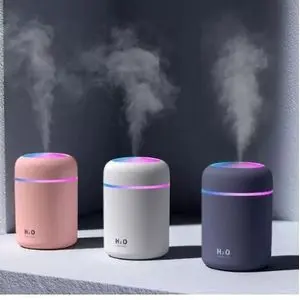 Humidifier