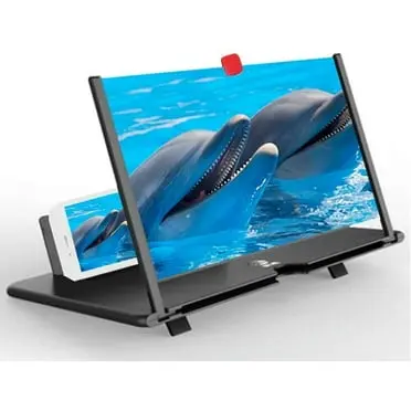 Phone Screen Magnifier