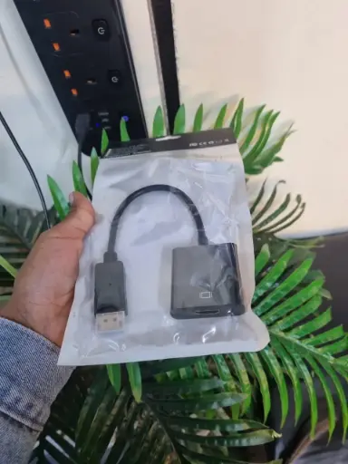 HDMI to USB